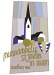 Logo für Musikkapelle St. Jakob/Ahrn