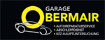 Logo für Garage Obermair Günther