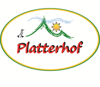 Logo für Berggasthof Pension Platterhof